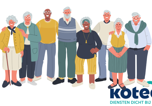 Signaalfuncties Kotee