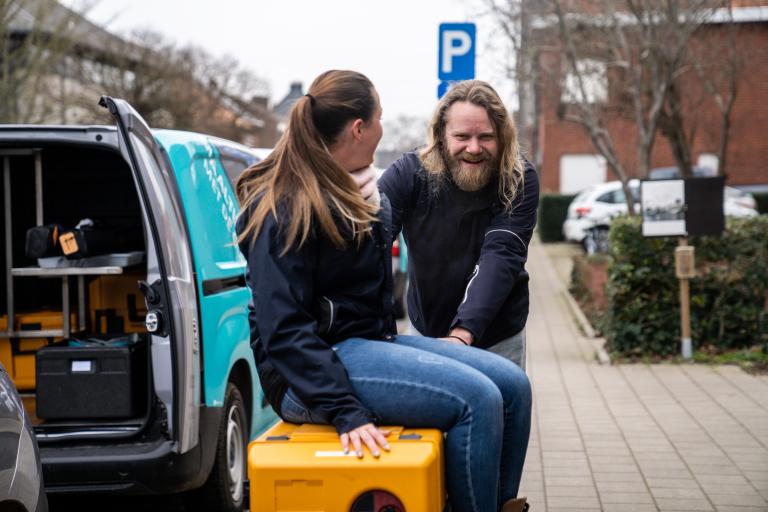 Waarom werken bij Kotee