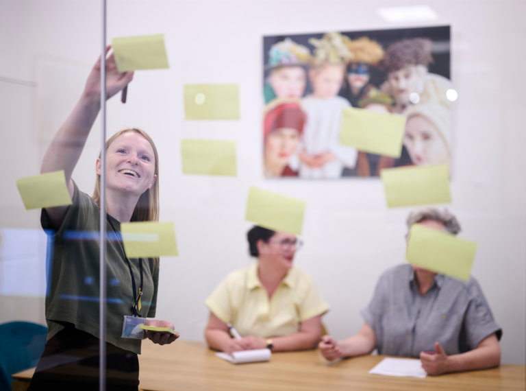 vacature directeur Kotee